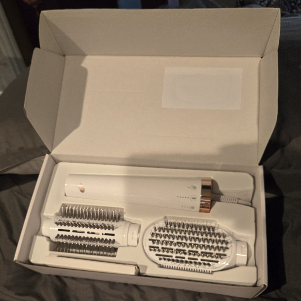 T3 Airebrush Duo Interchangeable